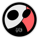 Logo de Gach, retour en haut de page